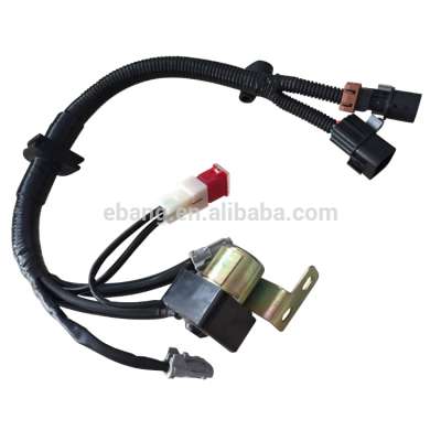 Starter relay for CAMC TRUCK 24V 80A 100A for CHINESE TRUCK