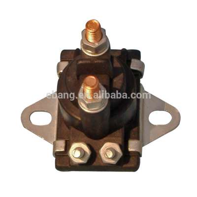 Auto Relay Solenoid Relay SW191 4-Terminal 12V 24V for EURO VEHICLE, and others 8996158  67712729